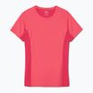 Tricou pentru femei Rab Trail Tee hibiscus/watermelon