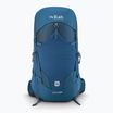 Rucsac turistic Rab Exion 38 l tempest blue