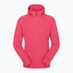 Hanorac pentru femei Rab Nexus Hoody watermelon
