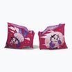 Mănuși de înot pentru copii Speedo Character Printed Armbands aria miami lilac/sweet taro