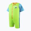 Speedo Costum de plutire imprimat pentru copii, verde 8-1225814682