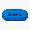 Etui pentru ochelari de înot Speedo Storage blue