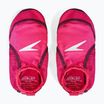 Șosete de piscină pentru copii Speedo Infant Pool Sock electric pink/cherry pink