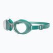 Ochelari de înot Speedo Jet 2.0 jade/chrome clear