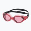 Ochelari de înot pentru femei Speedo Biofuse 2.0 raspberry fill/vermillion swim in style