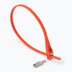 Hiplok Z Lok Single Zlk1Or lacăt pentru biciclete portocaliu 82951