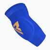 Protecții pentru cot RDX Hosiery Elbow Foam blue/gold