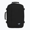 Rucsac turistic CabinZero Classic 36 l absolute black