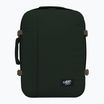 Rucsac turistic CabinZero Classic 44 l black sand