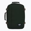 Rucsac turistic CabinZero Classic 36 l black sand