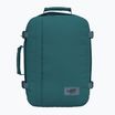 Rucsac turistic CabinZero Classic 36 l aruba blue
