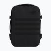 Rucsac turistic CabinZero Military 28 l absolute black
