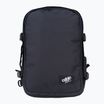 Rucsac turistic CabinZero Classic Pro 32 l absolute black