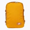 Rucsac turistic CabinZero Classic Pro 32 l orange chill