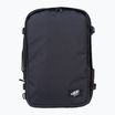Rucsac turistic CabinZero Classic Pro 42 l absolute black
