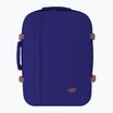 Rucsac turistic CabinZero Classic 44 l neptune blue