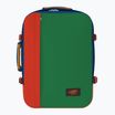 Rucsac turistic CabinZero Classic 44 l tropical blocks