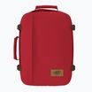 Rucsac turistic CabinZero Classic 36 l london red