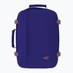 Rucsac turistic CabinZero Classic 36 l neptun blue