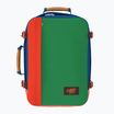 Rucsac turistic CabinZero Classic 36 l tropical blocks
