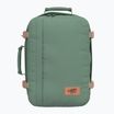 Rucsac turistic CabinZero Classic 36 l sage forest