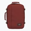 Rucsac turistic CabinZero Classic 36 l sangria red