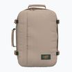 Rucsac turistic CabinZero Classic 36 l cebu sands
