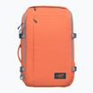 Rucsac turistic CabinZero Adventure 42 l moroccan sands