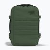 Rucsac de drumeție CabinZero Military 28 l mystic green