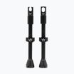 Kit de supape Presta Peaty'S X Chris King Mk2 Tubeless Valves PTV2-60-BLK-12 negru 83782
