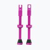 Kit de supape Presta Peaty'S X Chris King Mk2 Tubeless Valves PTV2-60-PUN-12 roz 83788