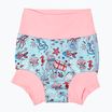 Splash About Happy Nappy Hidden Treasure scutec de înot albastru HNPHTL