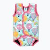 Splash About Baby Wrap 2mm roz BWUAM spumă de înot pentru copii