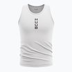 Tank top de ciclism pentru bărbați HUUB Cycling Undervest white