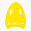 Placă de înot Splash About Floatboard yellow