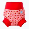 Scutec de înot Splash About Happy Nappy strawberry field