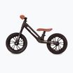 Bicicletă de echilibru Qplay Racer brown