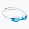 Ochelari de înot Nike Lil Swoosh Junior white