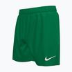 Șort de înot pentru copii Nike Essential 4" Volley stadium green