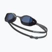 Ochelari de înot Nike Vapor dark black