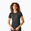 Tricou pentru femei  Regatta Fingal Edition black