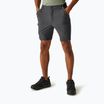 Pantaloni scurți de trekking pentru bărbați REGATTA Travel Light Packaway ash