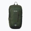 Rucsac turistic REGATTA Highton V2 25 l dark khaki/four leaf clover