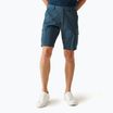 Pantaloni de trekking pentru bărbați REGATTA Ruwan midnight