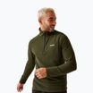 Bluză pentru bărbați REGATTA Montes nephrite green/black