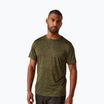 Tricou de trekking pentru bărbați REGATTA Fingal Edition nephrite green