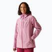 Geacă de ploaie pentru femei  REGATTA Birchdale II lilas/light vanilla