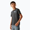 Tricou pentru copii REGATTA Alvarado IX seal grey marl