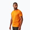 Tricou pentru bărbați  REGATTA Virda IV fox