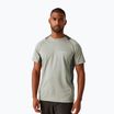 Tricou pentru bărbați  REGATTA Virda IV golden sand/treetop
